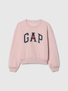 GAP Felpa da bambino con logo GAP