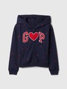 GAP Felpa da bambino con logo GAP