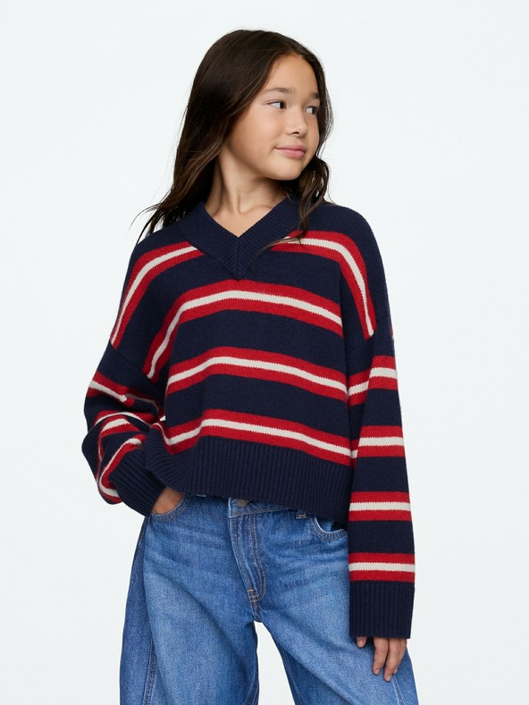 GAP Maglione CashSoft oversize bambino GAP