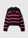 GAP Maglione CashSoft oversize bambino GAP