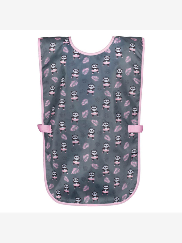 BAAGL  BAAGL Grembiule Panda per bambini