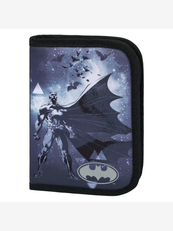 BAAGL  BAAGL Astuccio scuola Batman Storm