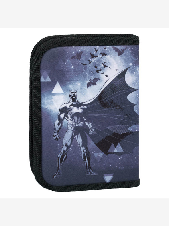 BAAGL  BAAGL Astuccio scuola Batman Storm