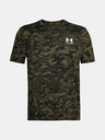 Under Armour Maglia Under Armour ABC CAMO SS da uomo