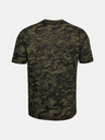 Under Armour Maglia Under Armour ABC CAMO SS da uomo