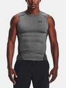 Under Armour Top compressivo a spalla stretta da uomo Under Armour HG Armour Comp SL