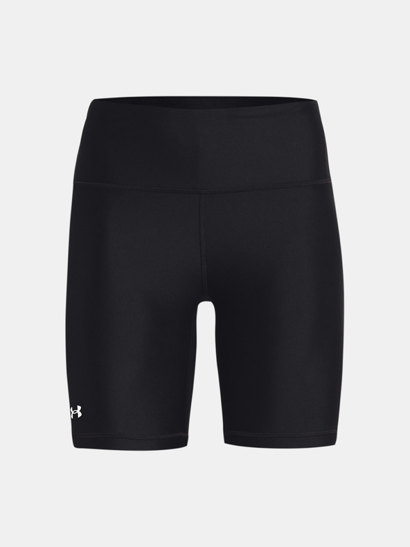 Under Armour Pantaloncini corti compressivi da donna Under Armour HG Armour Bike Short