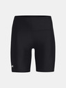 Under Armour Pantaloncini corti compressivi da donna Under Armour HG Armour Bike Short