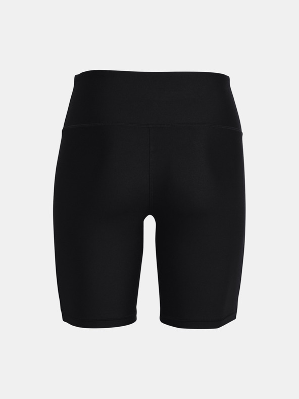Under Armour Pantaloncini corti compressivi da donna Under Armour HG Armour Bike Short
