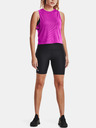 Under Armour Pantaloncini corti compressivi da donna Under Armour HG Armour Bike Short