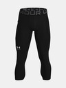 Under Armour Leggings compressivi 3/4 da uomo Under Armour HG Armour
