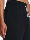 Under Armour Pantaloncini Under Armour RIVAL TERRY SHORT da uomo