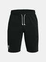 Under Armour Pantaloncini Under Armour RIVAL TERRY SHORT da uomo