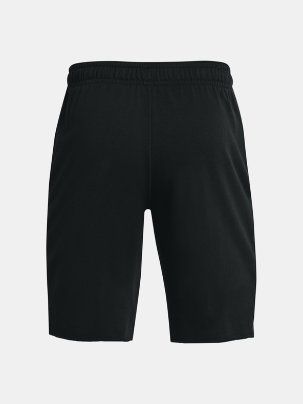 Under Armour Pantaloncini Under Armour RIVAL TERRY SHORT da uomo
