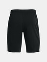 Under Armour Pantaloncini Under Armour RIVAL TERRY SHORT da uomo