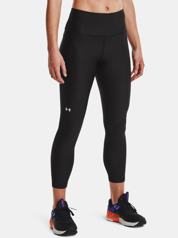 Under Armour Leggings compressivi da donna Under Armour HG Armour HiRise 7/8 NS
