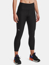 Under Armour Leggings compressivi da donna Under Armour HG Armour HiRise 7/8 NS