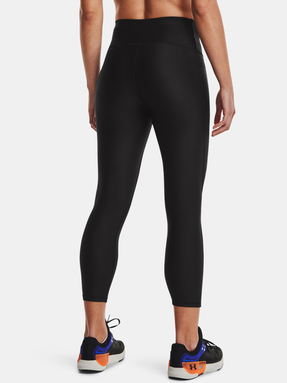 Under Armour Leggings compressivi da donna Under Armour HG Armour HiRise 7/8 NS