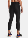 Under Armour Leggings compressivi da donna Under Armour HG Armour HiRise 7/8 NS