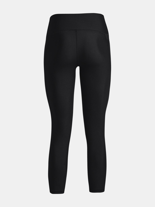 Under Armour Leggings compressivi da donna Under Armour HG Armour HiRise 7/8 NS