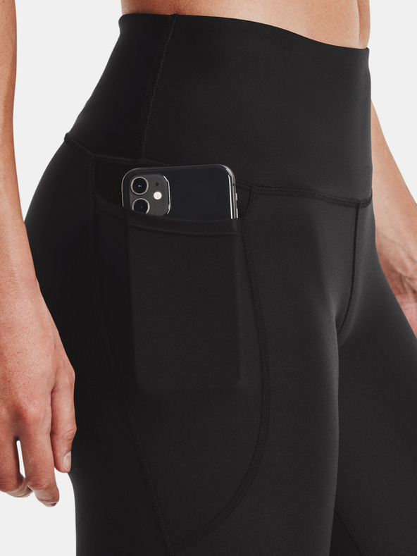 Under Armour Leggings compressivi da donna Under Armour HG Armour HiRise 7/8 NS