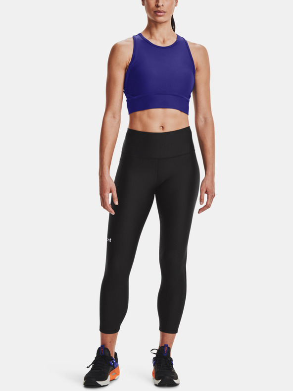 Under Armour Leggings compressivi da donna Under Armour HG Armour HiRise 7/8 NS