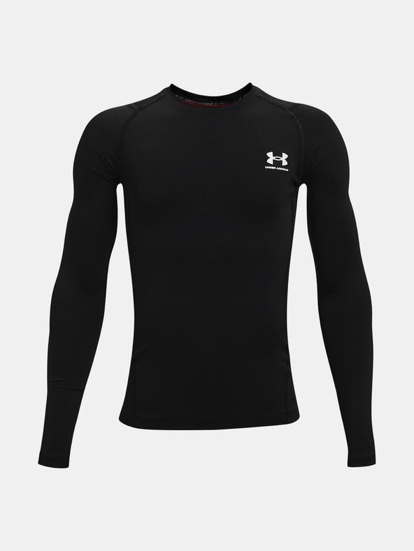Under Armour Boys' T-Shirt Under Armour HG Armour LS