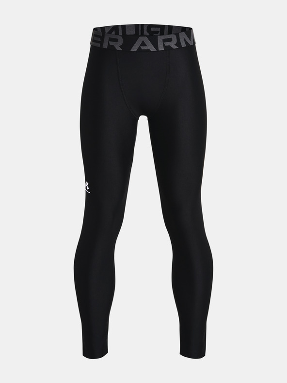 Under Armour Boys' Leggings Under Armour HG Armour Leggings