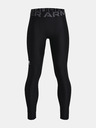 Under Armour Boys' Leggings Under Armour HG Armour Leggings