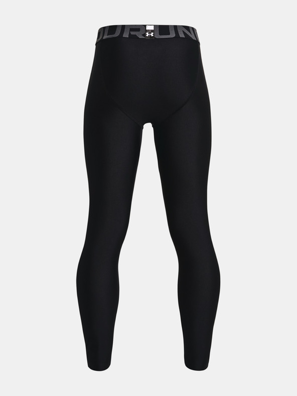 Under Armour Boys' Leggings Under Armour HG Armour Leggings
