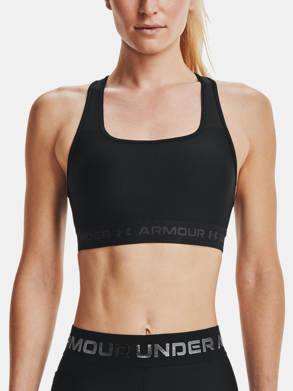 Under Armour Reggiseno Under Armour Crossback Mid Donna