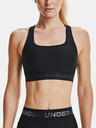 Under Armour Reggiseno Under Armour Crossback Mid Donna