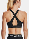 Under Armour Reggiseno Under Armour Crossback Mid Donna