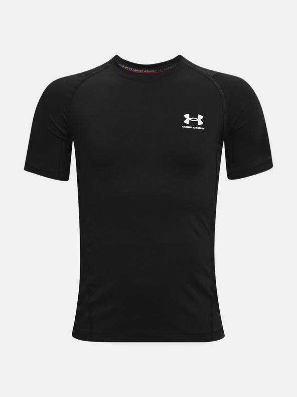 Under Armour Boys' T-Shirt Under Armour HG Armour SS