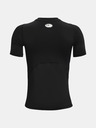 Under Armour Boys' T-Shirt Under Armour HG Armour SS
