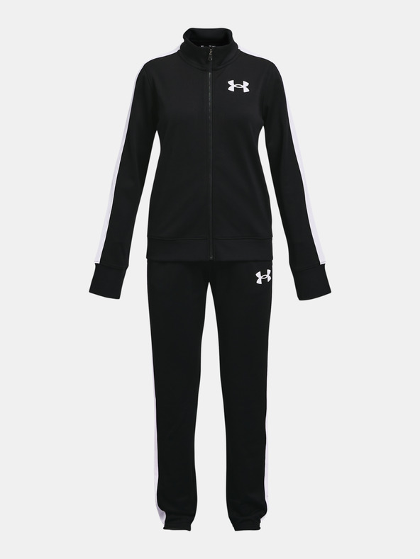 Under Armour Tuta Under Armour EM Knit Track Suit per ragazze