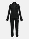 Under Armour Tuta Under Armour EM Knit Track Suit per ragazze