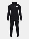 Under Armour Boys' Tracksuit Under Armour Knit Track Suit