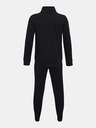 Under Armour Boys' Tracksuit Under Armour Knit Track Suit
