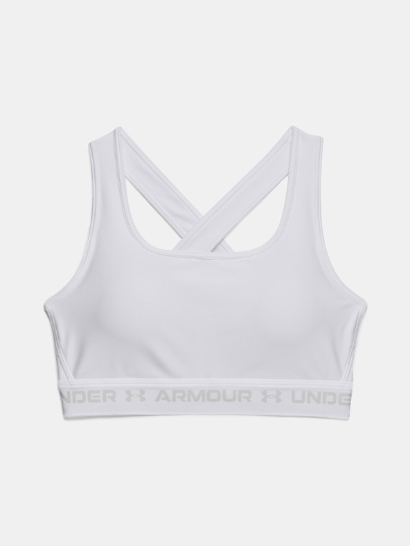 Under Armour Reggiseno Under Armour Crossback Mid Donna