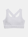 Under Armour Reggiseno Under Armour Crossback Mid Donna