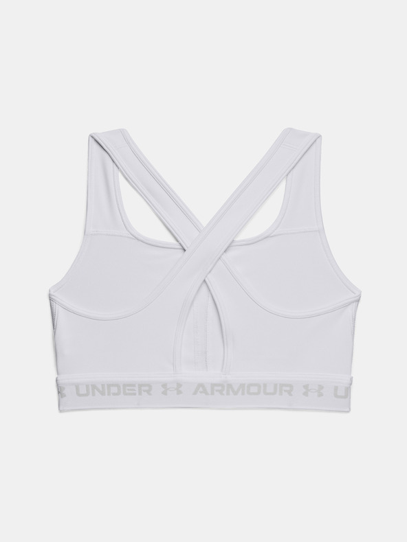 Under Armour Reggiseno Under Armour Crossback Mid Donna