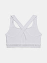 Under Armour Reggiseno Under Armour Crossback Mid Donna