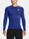 Under Armour Maglia compressiva a maniche lunghe da uomo Under Armour HG Armour Comp LS