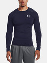 Under Armour Maglia compressiva a maniche lunghe da uomo Under Armour HG Armour Comp LS