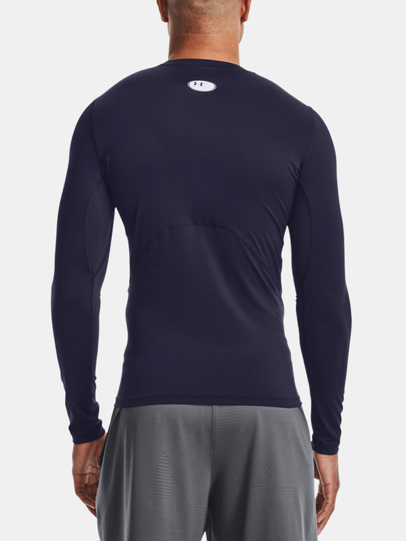Under Armour Maglia compressiva a maniche lunghe da uomo Under Armour HG Armour Comp LS