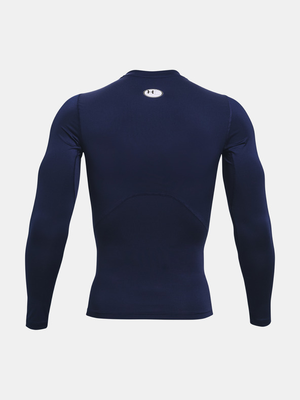 Under Armour Maglia compressiva a maniche lunghe da uomo Under Armour HG Armour Comp LS