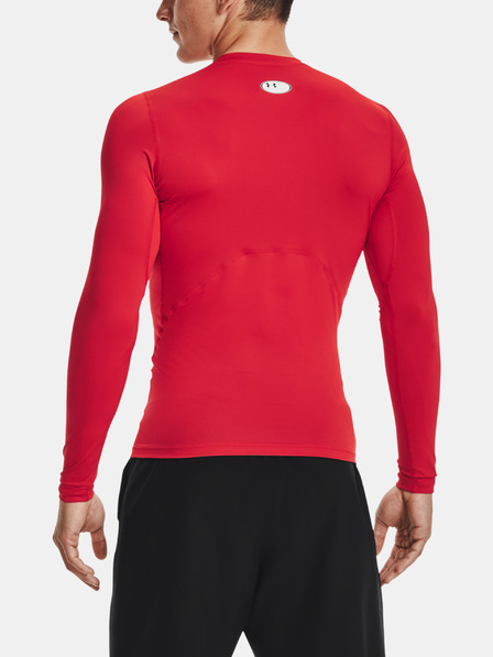 Under Armour Maglia compressiva a maniche lunghe da uomo Under Armour HG Armour Comp LS