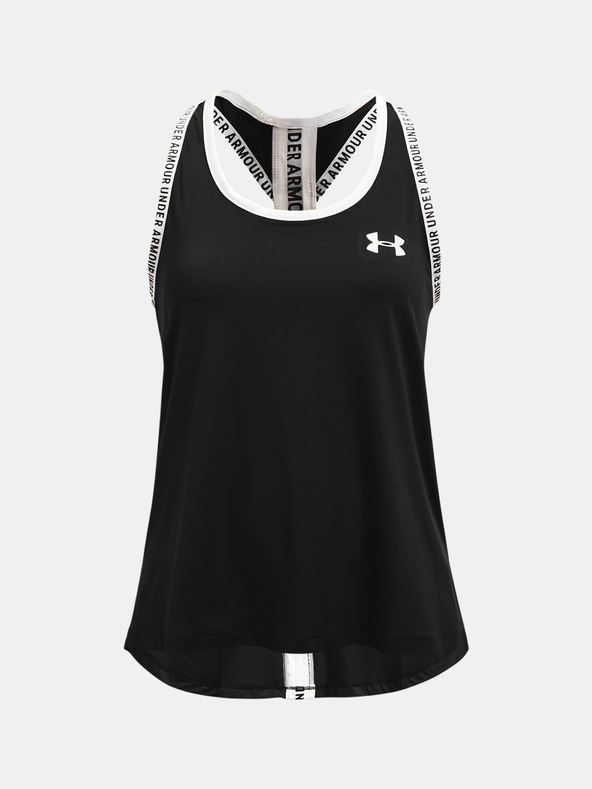 Under Armour Top Under Armour Knockout Tank per ragazze