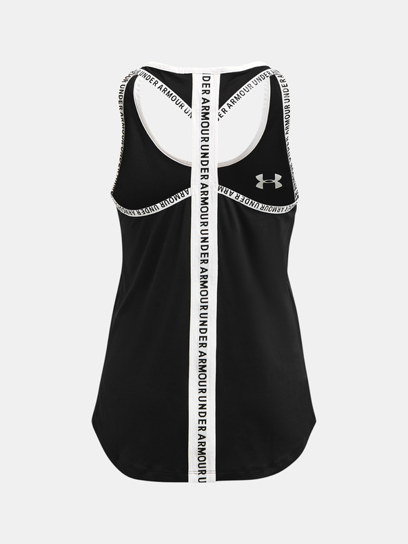 Under Armour Top Under Armour Knockout Tank per ragazze